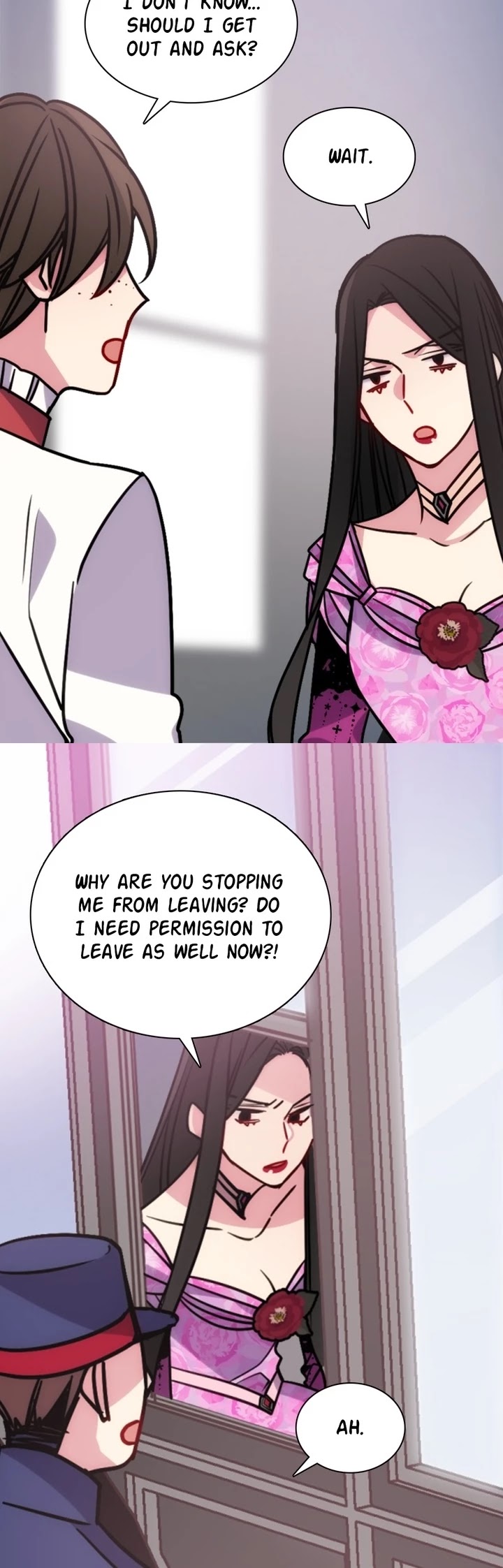 La Dolce Vita di Adelaide Chapter 49 page 6 - Chapter 49