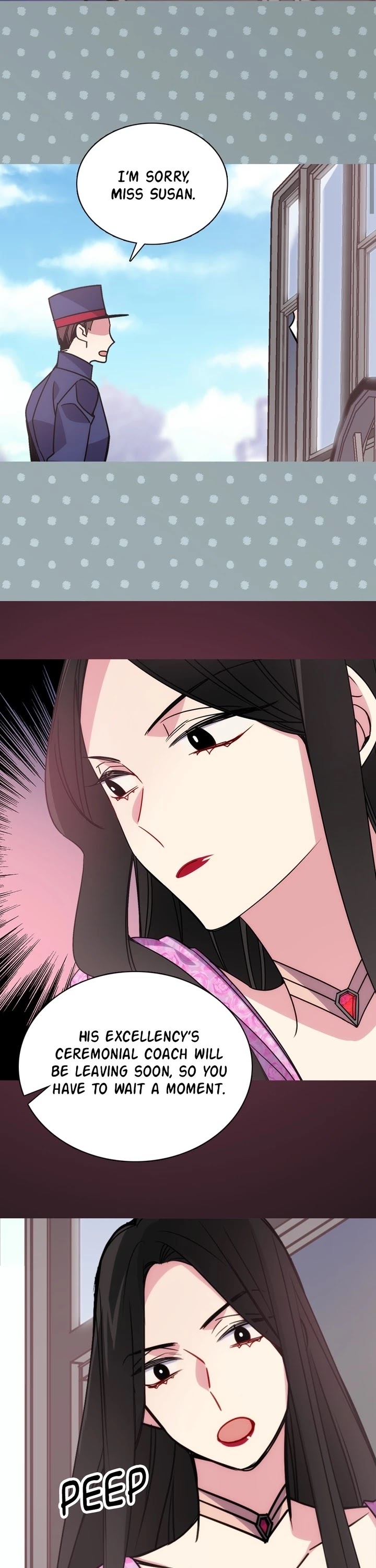 La Dolce Vita di Adelaide Chapter 49 page 7 - Chapter 49