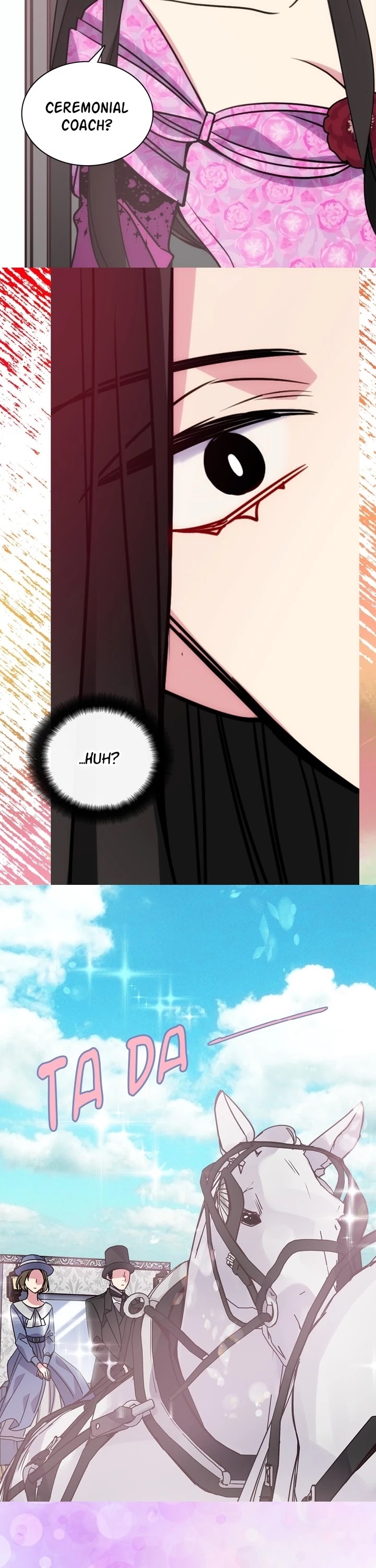 La Dolce Vita di Adelaide Chapter 49 page 8 - Chapter 49