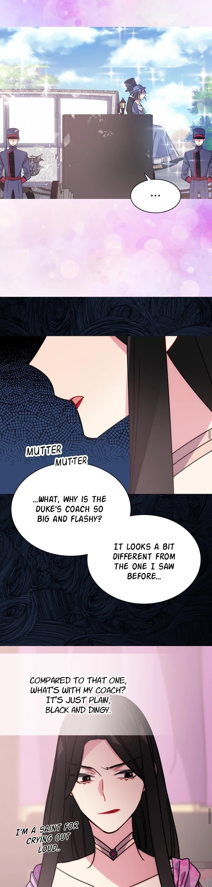 La Dolce Vita di Adelaide Chapter 49 page 9 - Chapter 49