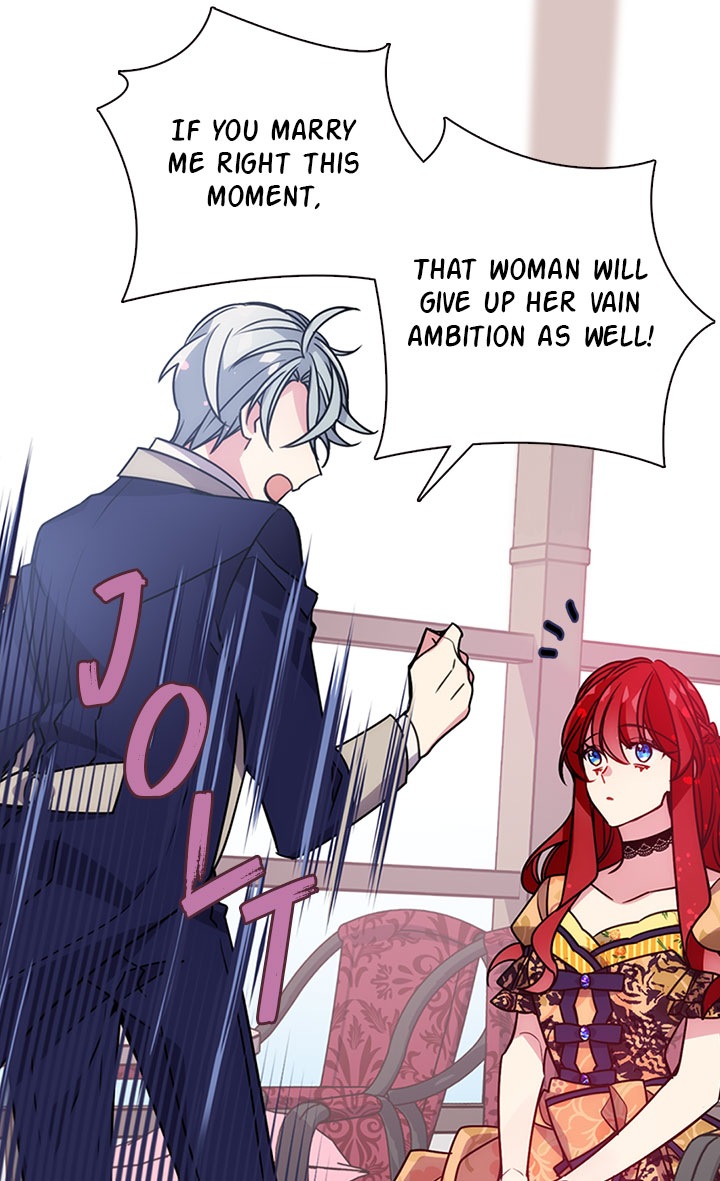 La Dolce Vita di Adelaide Chapter 50 page 10 - Chapter 50