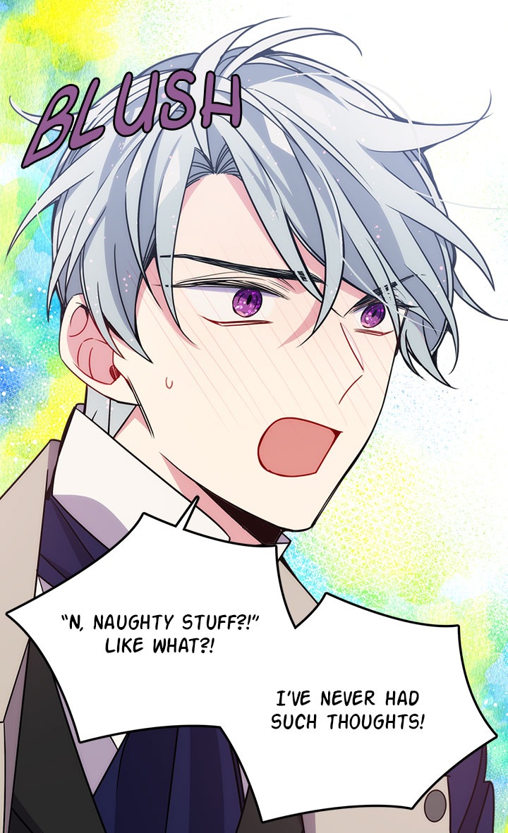 La Dolce Vita di Adelaide Chapter 50 page 16 - Chapter 50