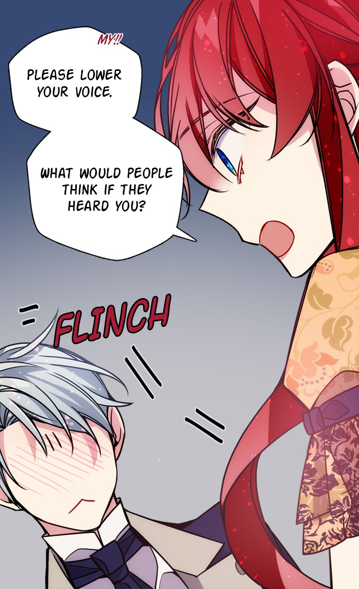 La Dolce Vita di Adelaide Chapter 50 page 17 - Chapter 50