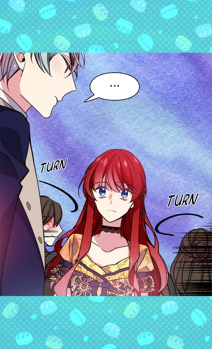 La Dolce Vita di Adelaide Chapter 50 page 18 - Chapter 50