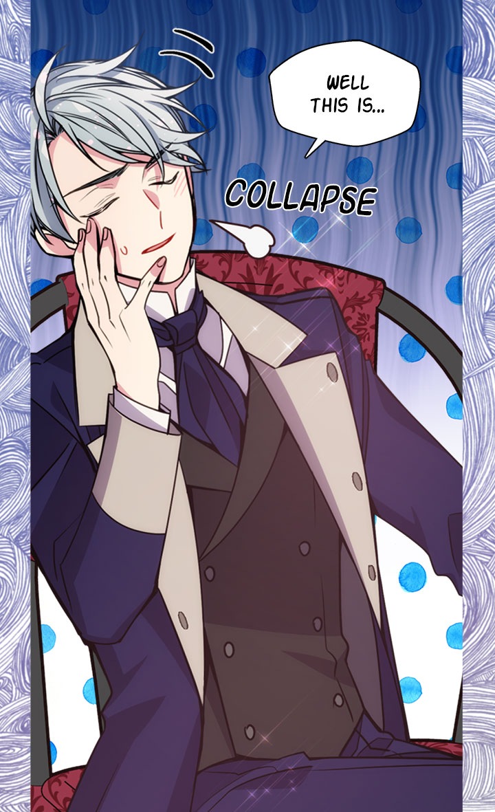 La Dolce Vita di Adelaide Chapter 50 page 19 - Chapter 50