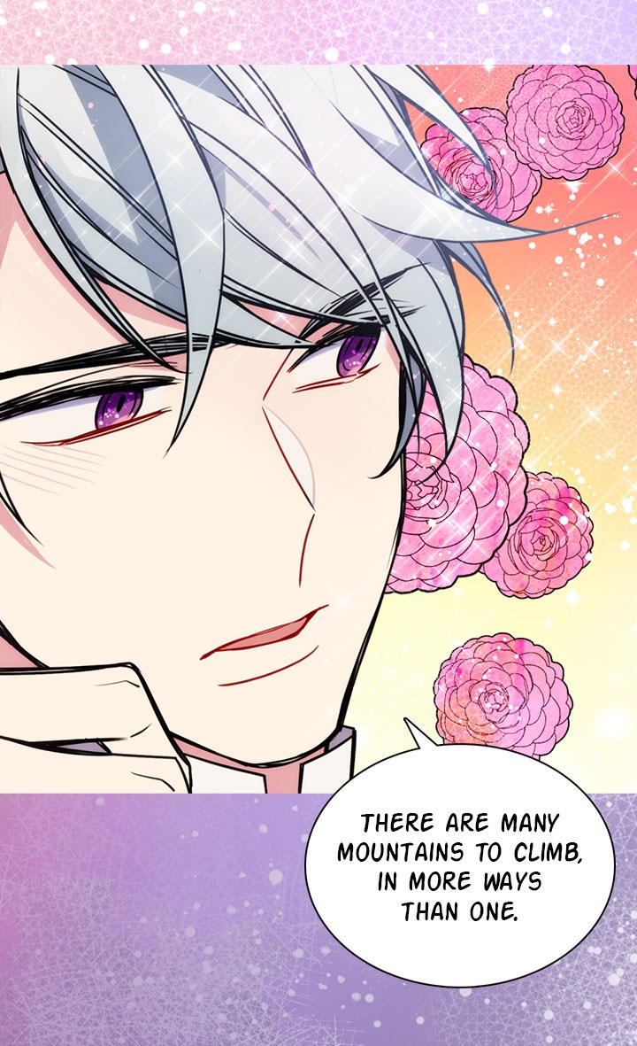 La Dolce Vita di Adelaide Chapter 50 page 20 - Chapter 50