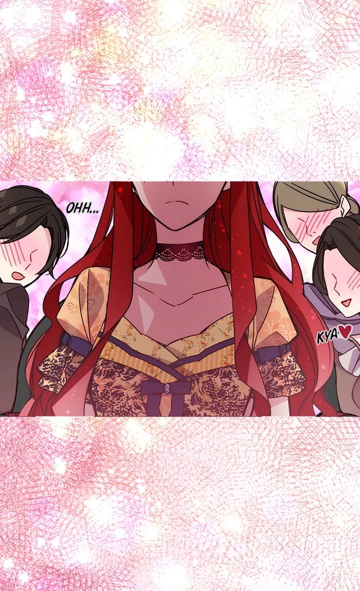 La Dolce Vita di Adelaide Chapter 50 page 21 - Chapter 50