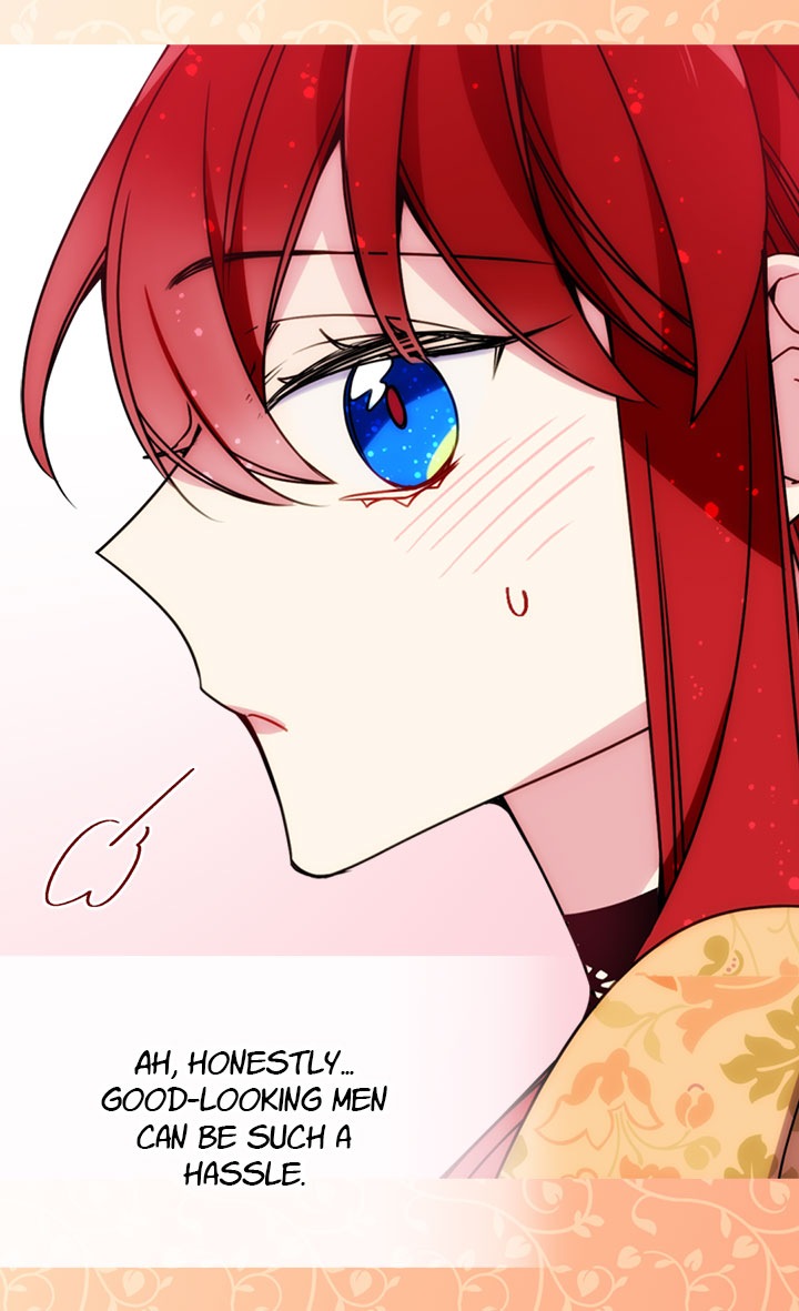 La Dolce Vita di Adelaide Chapter 50 page 23 - Chapter 50