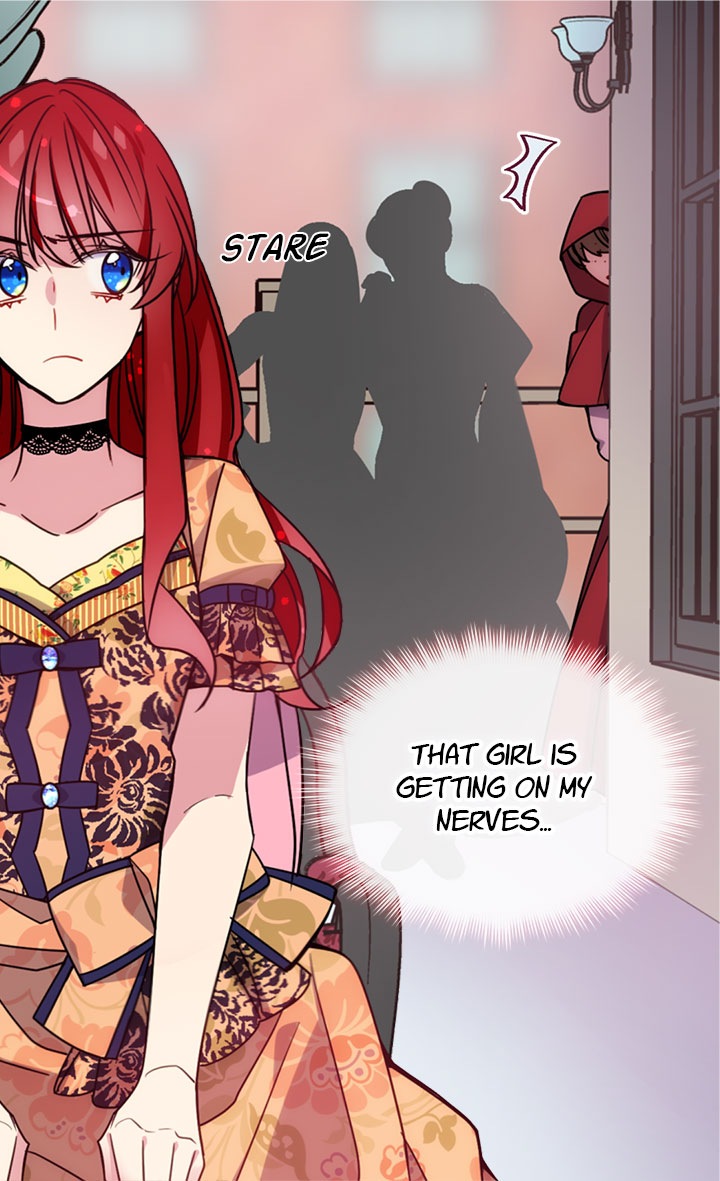 La Dolce Vita di Adelaide Chapter 50 page 25 - Chapter 50