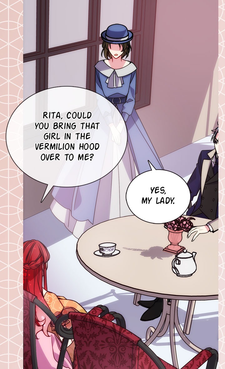La Dolce Vita di Adelaide Chapter 50 page 26 - Chapter 50
