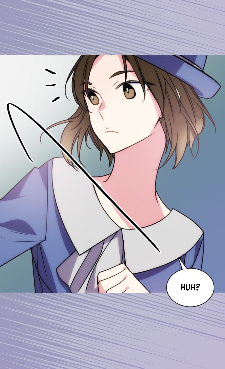 La Dolce Vita di Adelaide Chapter 50 page 27 - Chapter 50