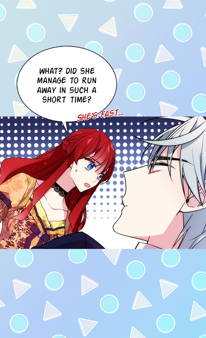 La Dolce Vita di Adelaide Chapter 50 page 29 - Chapter 50