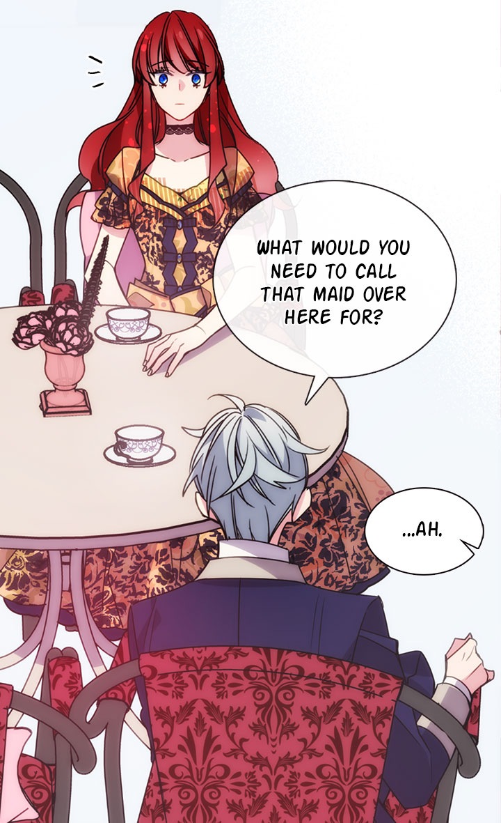 La Dolce Vita di Adelaide Chapter 50 page 30 - Chapter 50