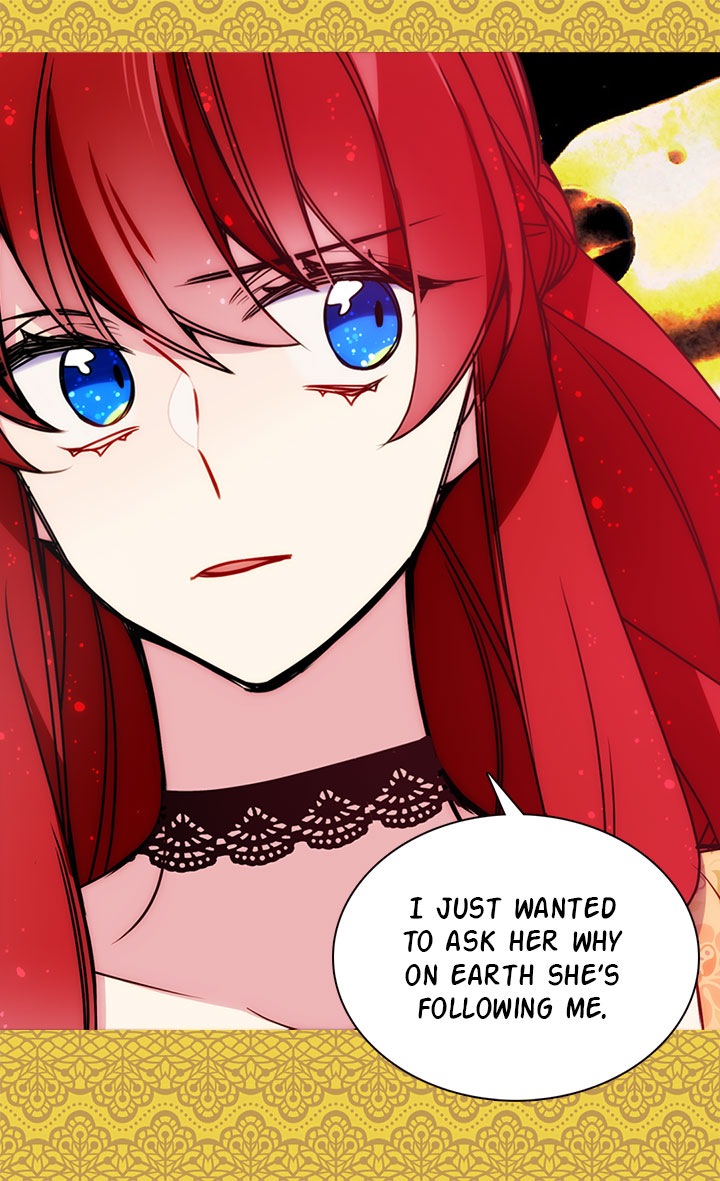 La Dolce Vita di Adelaide Chapter 50 page 31 - Chapter 50