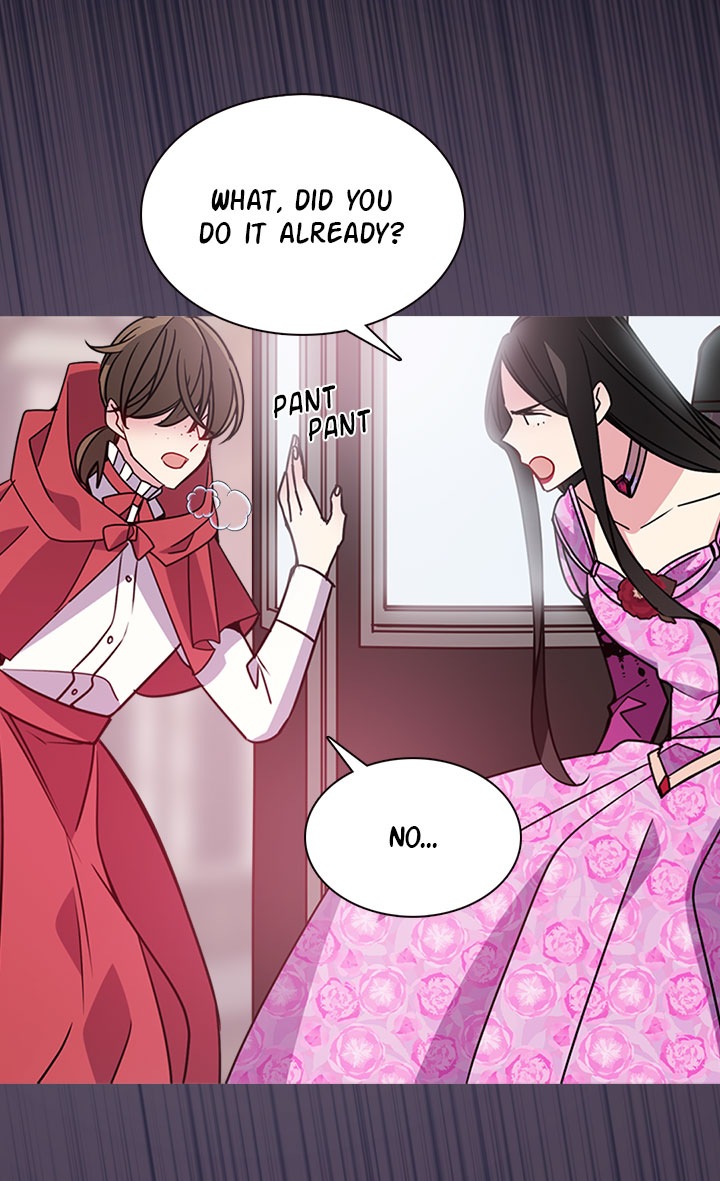 La Dolce Vita di Adelaide Chapter 50 page 33 - Chapter 50