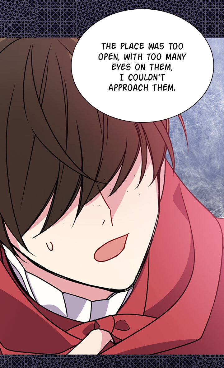 La Dolce Vita di Adelaide Chapter 50 page 34 - Chapter 50