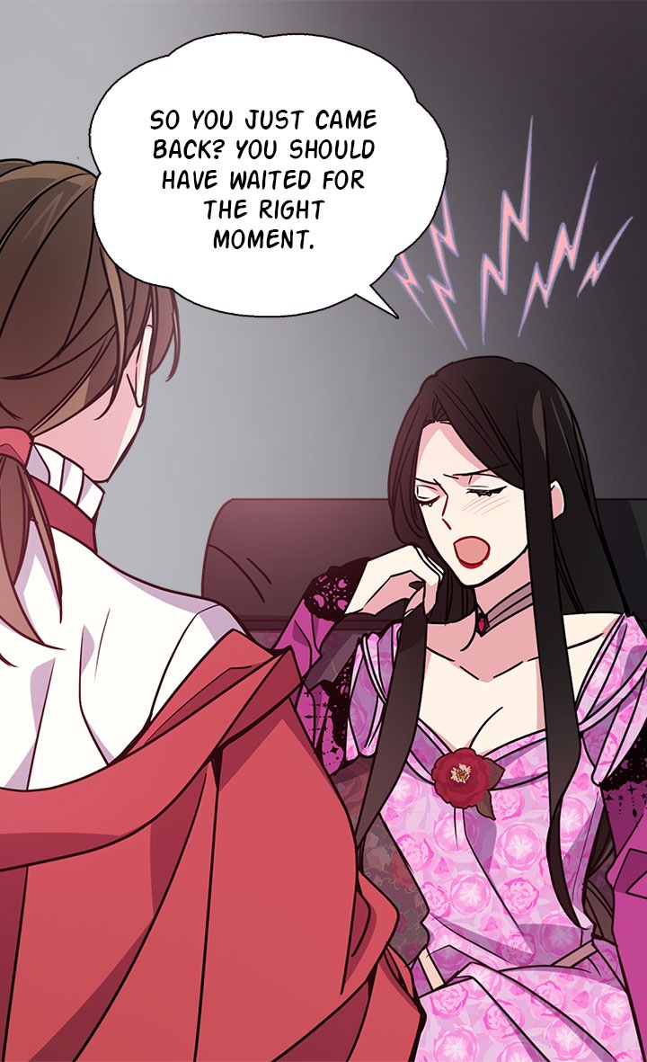 La Dolce Vita di Adelaide Chapter 50 page 35 - Chapter 50