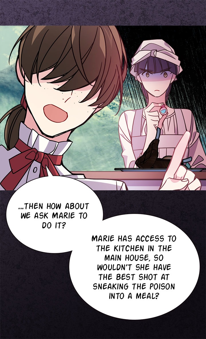 La Dolce Vita di Adelaide Chapter 50 page 39 - Chapter 50