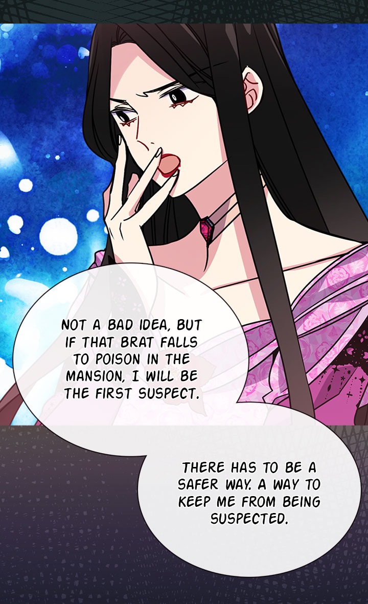 La Dolce Vita di Adelaide Chapter 50 page 40 - Chapter 50