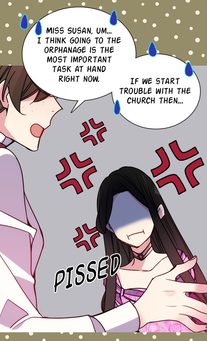La Dolce Vita di Adelaide Chapter 50 page 41 - Chapter 50