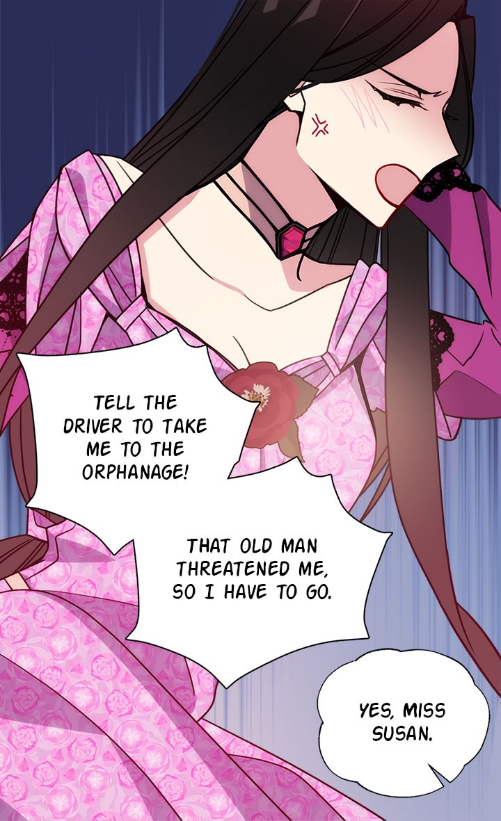 La Dolce Vita di Adelaide Chapter 50 page 43 - Chapter 50
