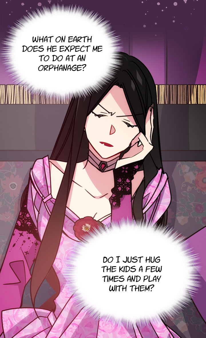 La Dolce Vita di Adelaide Chapter 50 page 46 - Chapter 50