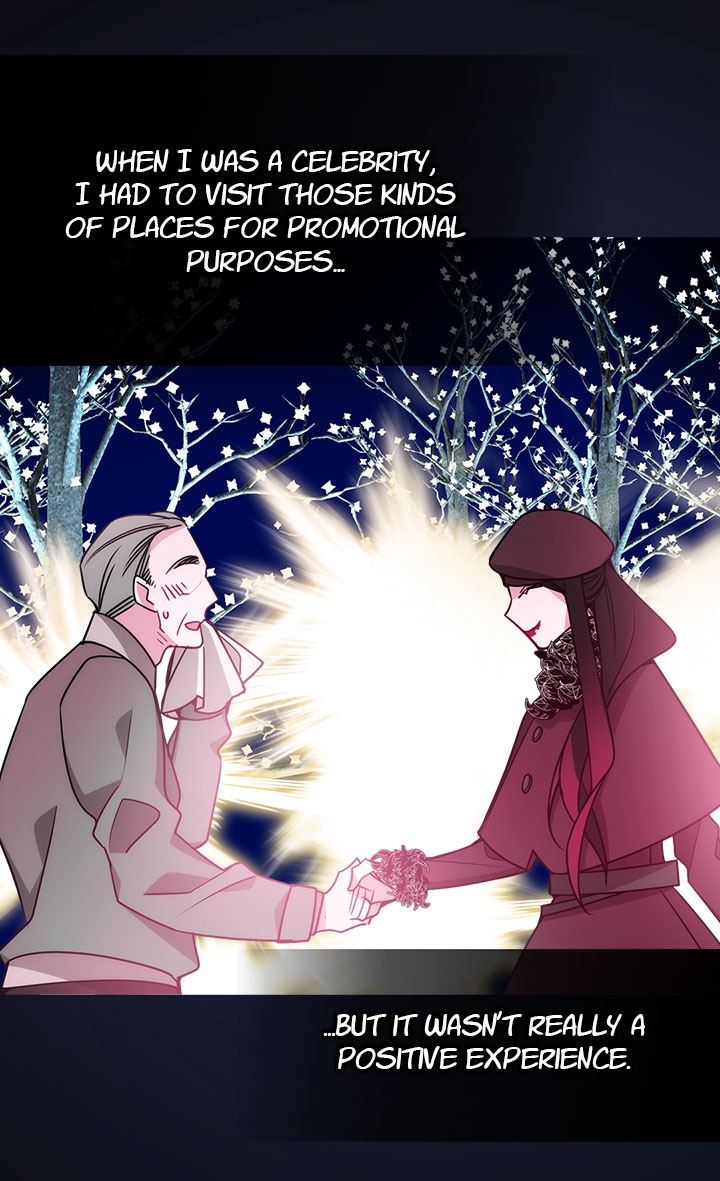 La Dolce Vita di Adelaide Chapter 50 page 47 - Chapter 50