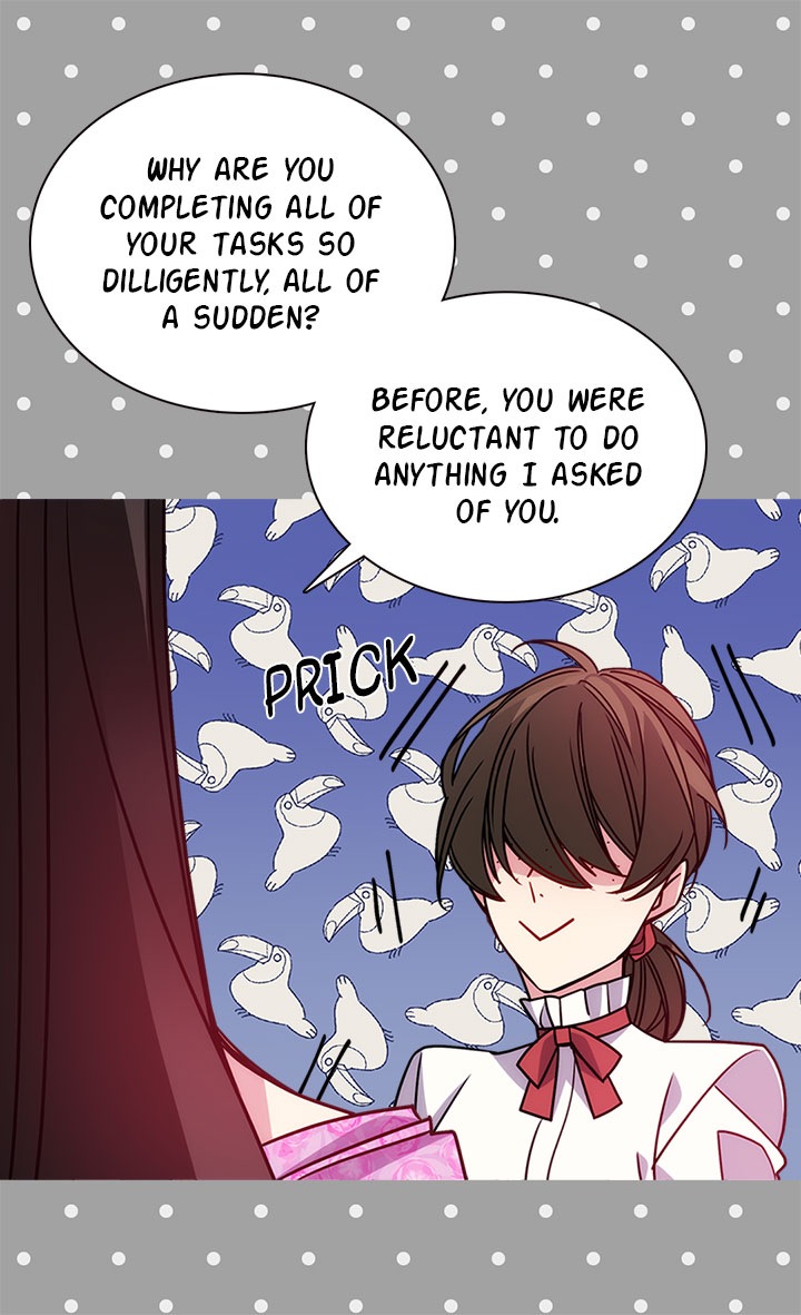 La Dolce Vita di Adelaide Chapter 50 page 49 - Chapter 50