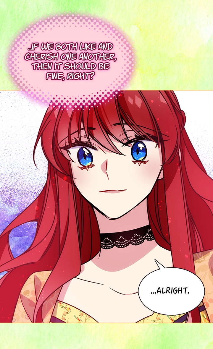 La Dolce Vita di Adelaide Chapter 50 page 5 - Chapter 50