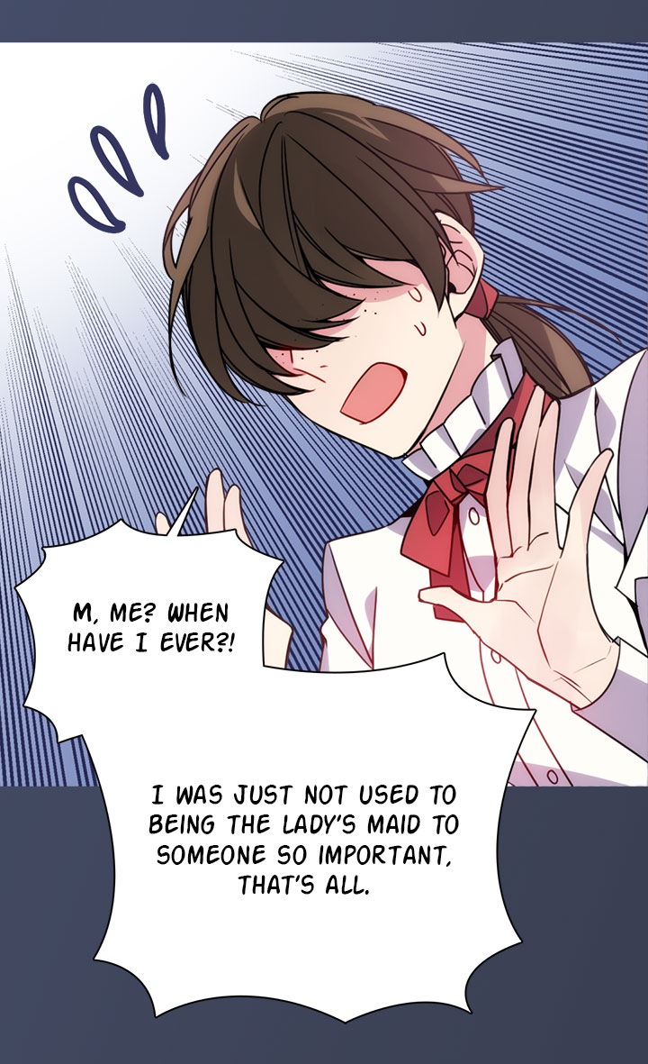 La Dolce Vita di Adelaide Chapter 50 page 50 - Chapter 50