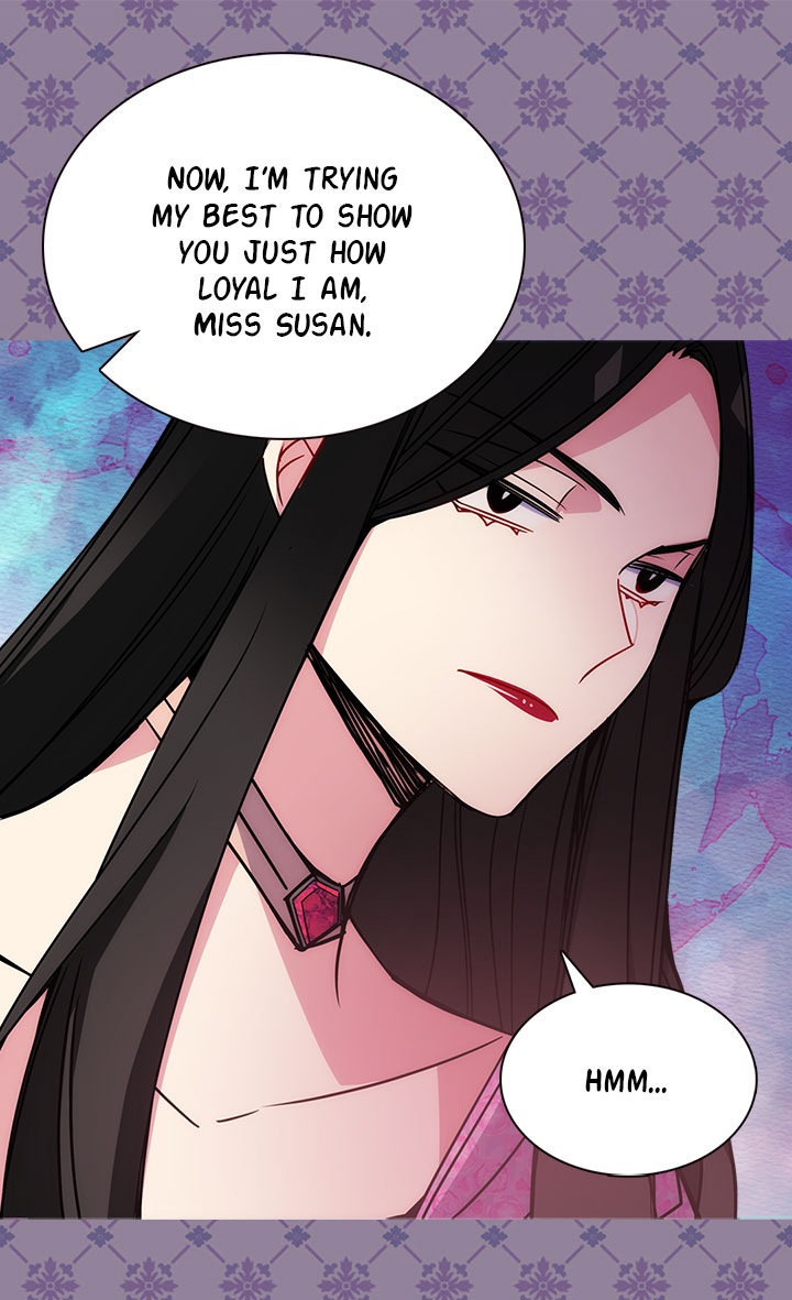 La Dolce Vita di Adelaide Chapter 50 page 51 - Chapter 50