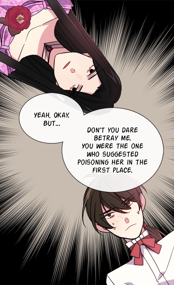 La Dolce Vita di Adelaide Chapter 50 page 52 - Chapter 50