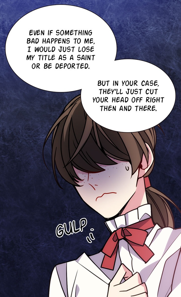 La Dolce Vita di Adelaide Chapter 50 page 53 - Chapter 50