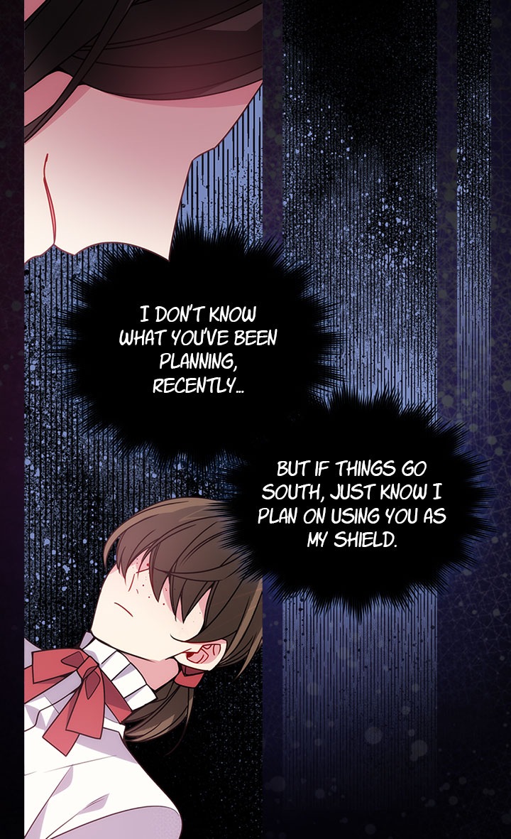 La Dolce Vita di Adelaide Chapter 50 page 54 - Chapter 50