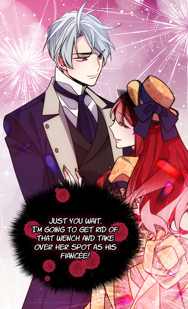 La Dolce Vita di Adelaide Chapter 50 page 55 - Chapter 50