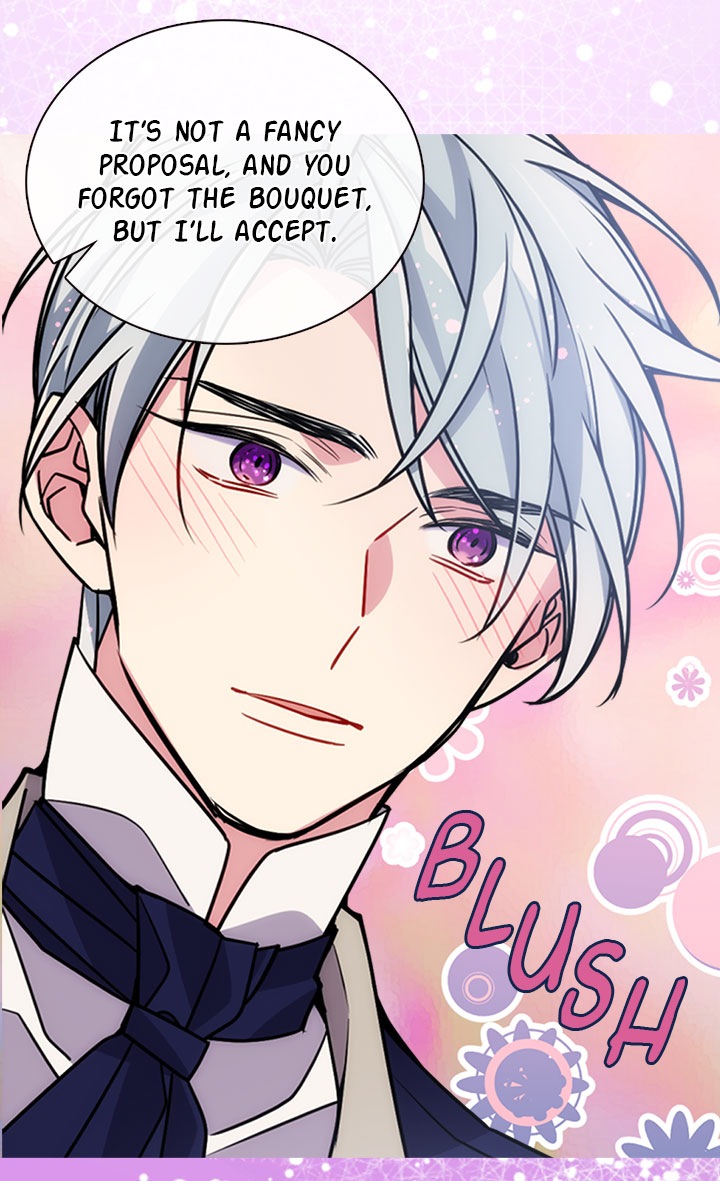 La Dolce Vita di Adelaide Chapter 50 page 6 - Chapter 50