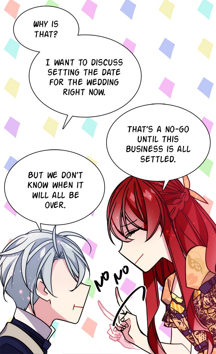 La Dolce Vita di Adelaide Chapter 50 page 8 - Chapter 50