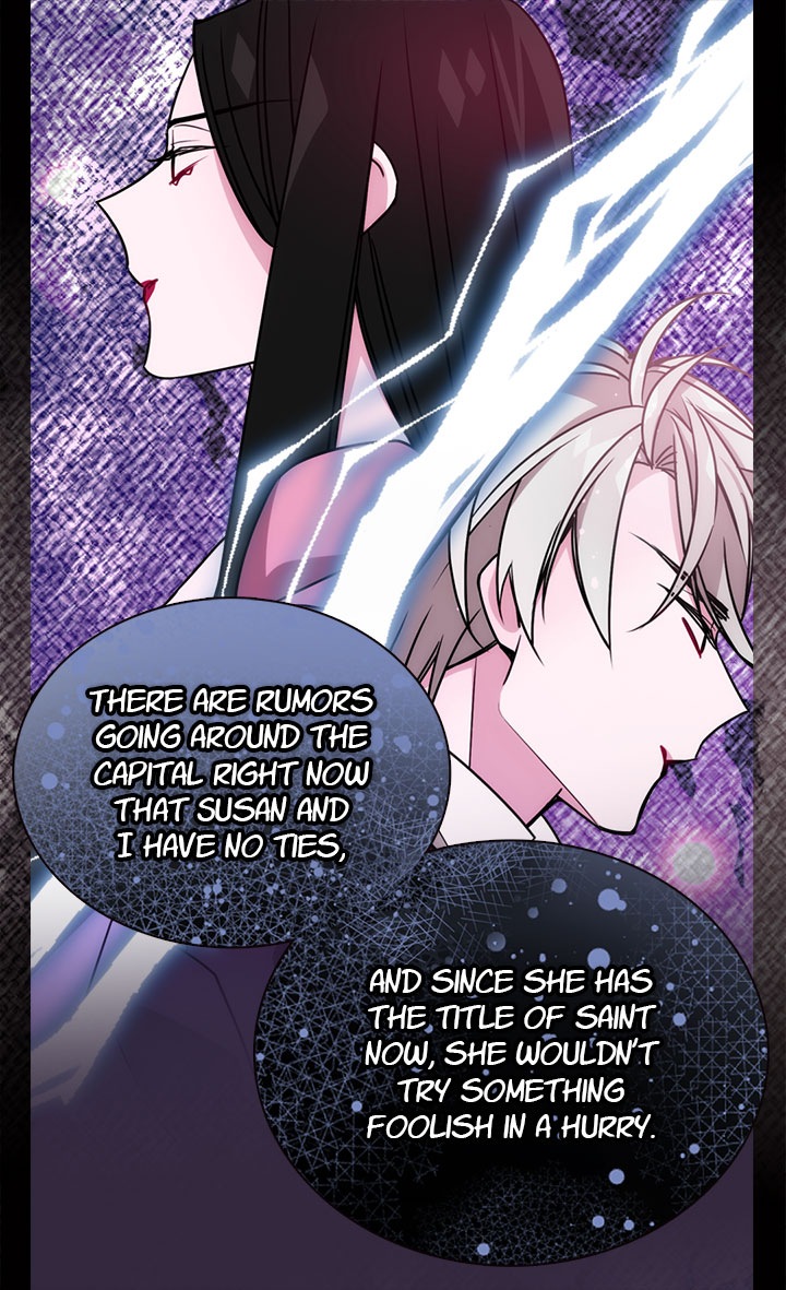 La Dolce Vita di Adelaide Chapter 50 page 9 - Chapter 50