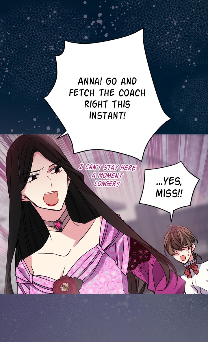 La Dolce Vita di Adelaide Chapter 51 page 12 - Chapter 51
