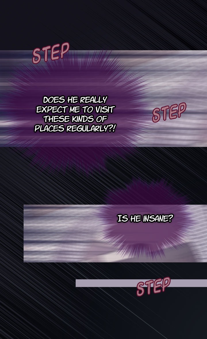 La Dolce Vita di Adelaide Chapter 51 page 13 - Chapter 51