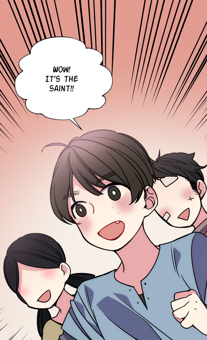 La Dolce Vita di Adelaide Chapter 51 page 2 - Chapter 51