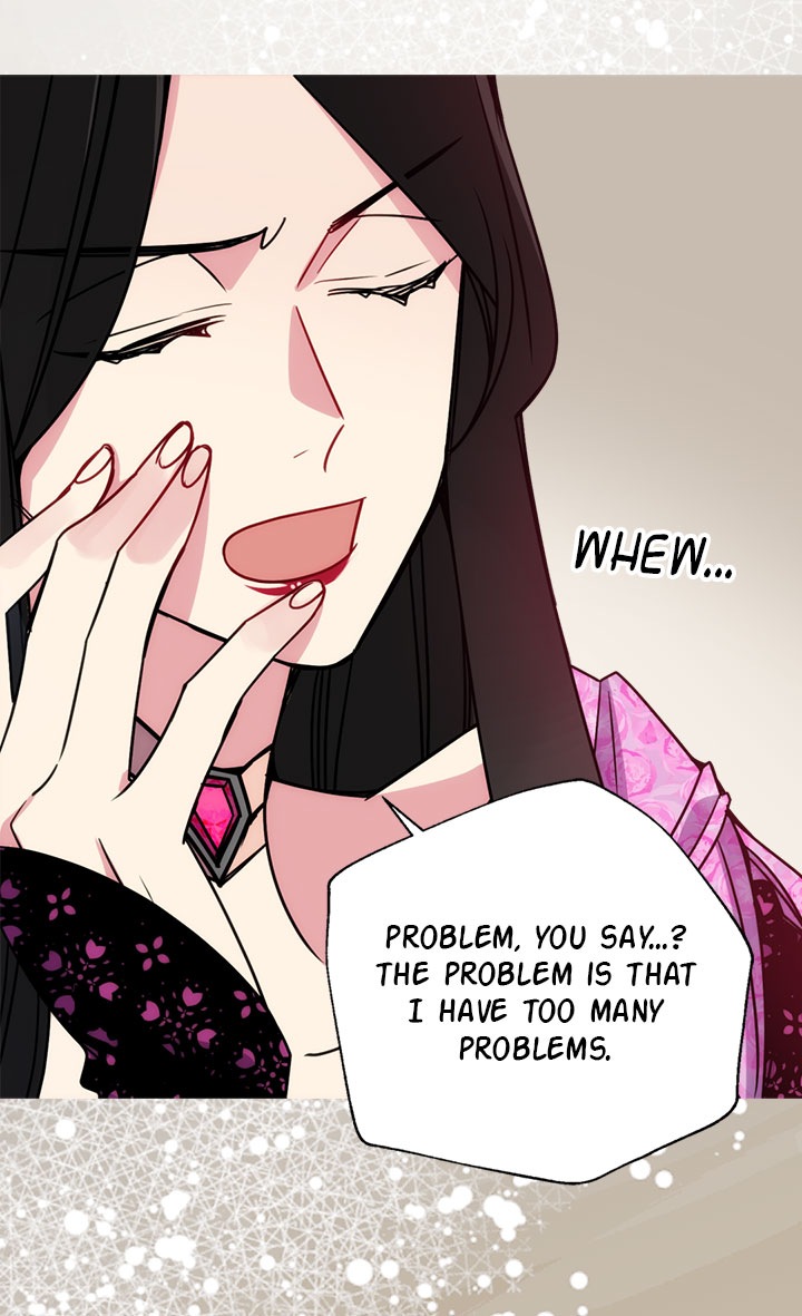 La Dolce Vita di Adelaide Chapter 51 page 21 - Chapter 51
