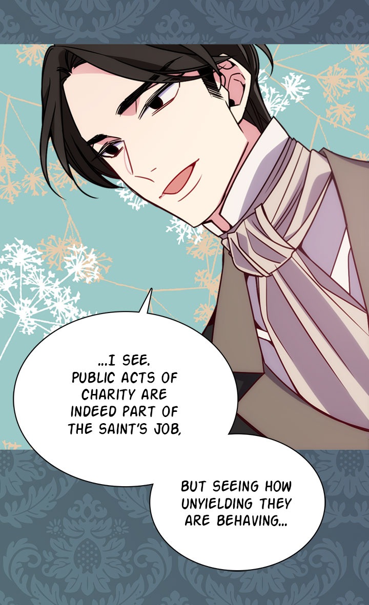 La Dolce Vita di Adelaide Chapter 51 page 23 - Chapter 51