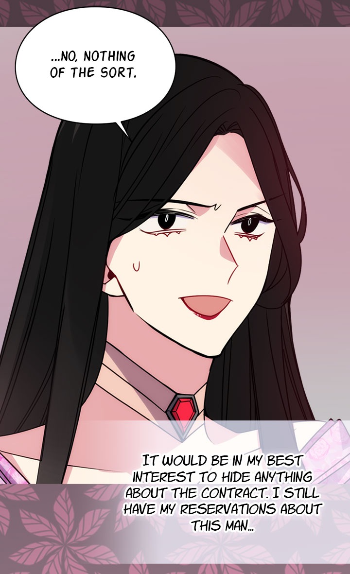 La Dolce Vita di Adelaide Chapter 51 page 25 - Chapter 51