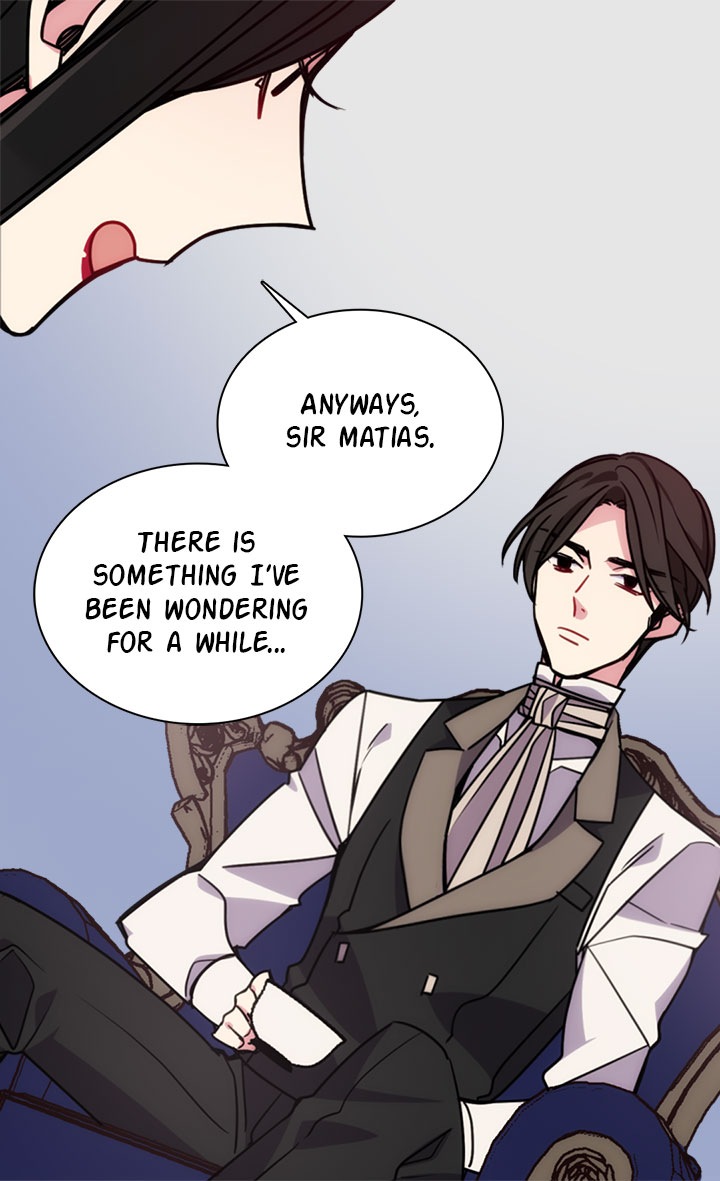 La Dolce Vita di Adelaide Chapter 51 page 26 - Chapter 51