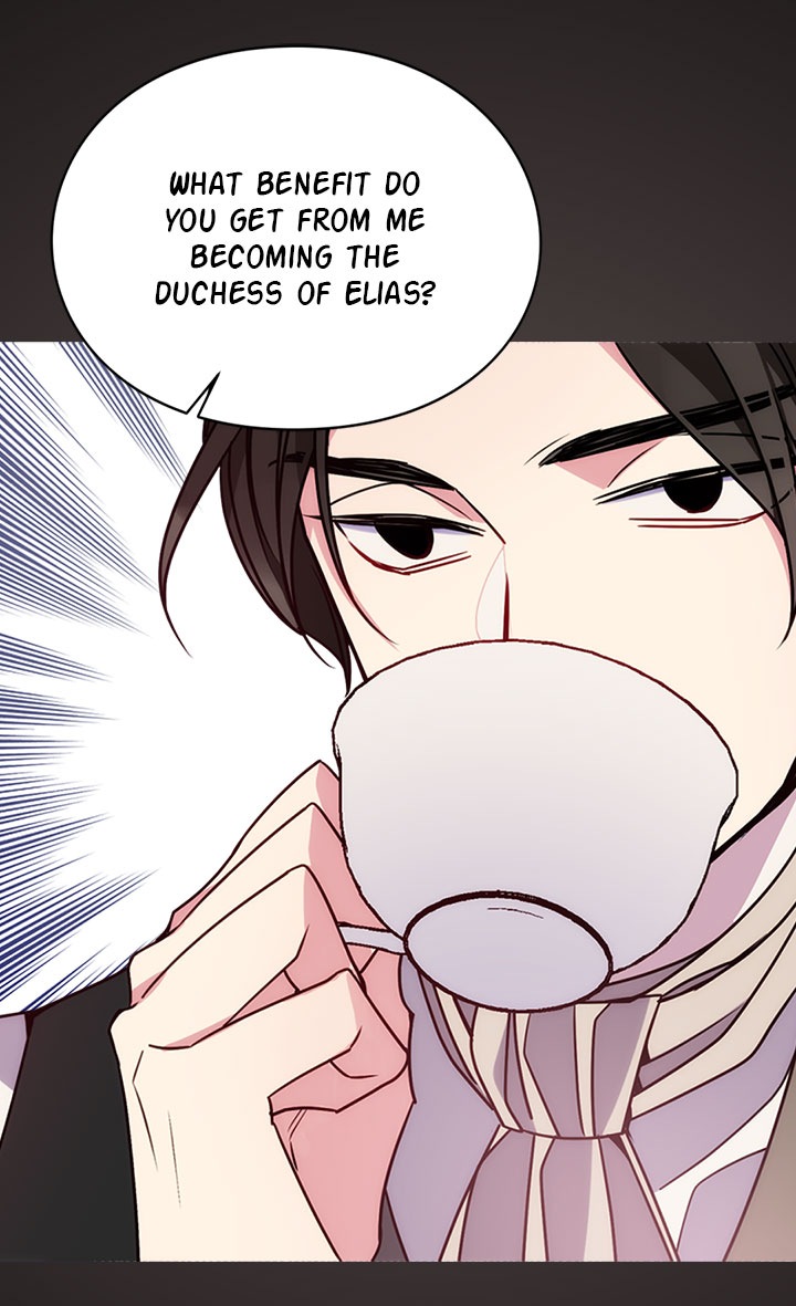 La Dolce Vita di Adelaide Chapter 51 page 27 - Chapter 51