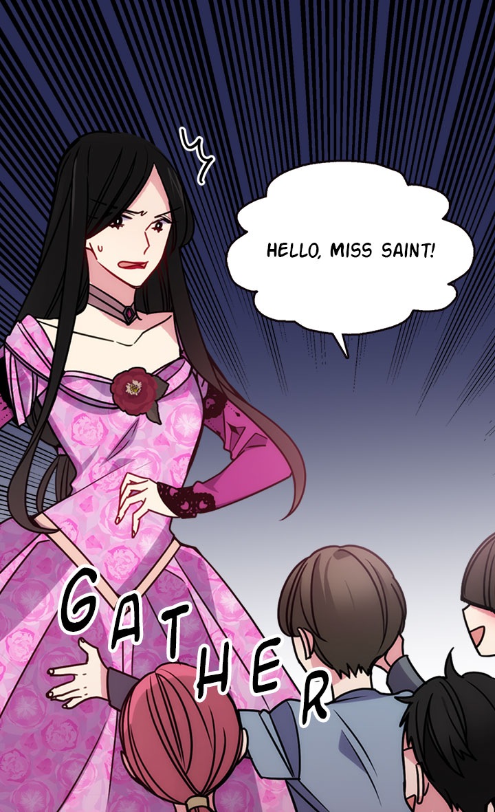 La Dolce Vita di Adelaide Chapter 51 page 3 - Chapter 51