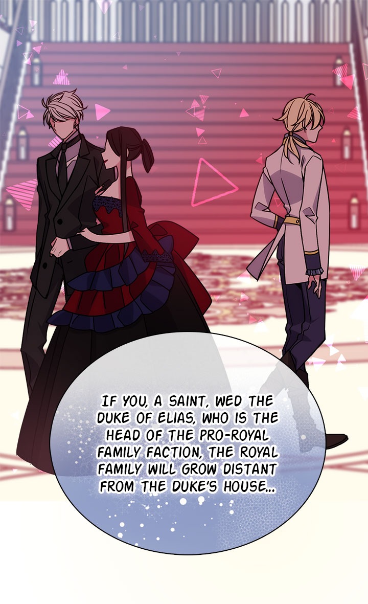 La Dolce Vita di Adelaide Chapter 51 page 31 - Chapter 51
