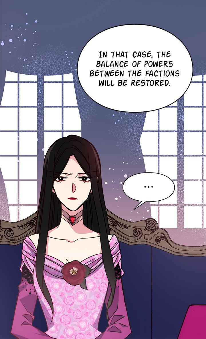La Dolce Vita di Adelaide Chapter 51 page 32 - Chapter 51