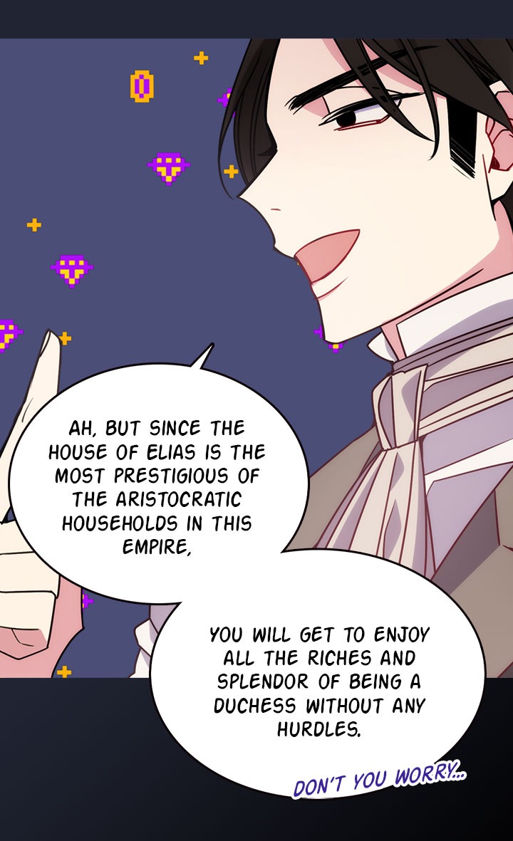 La Dolce Vita di Adelaide Chapter 51 page 33 - Chapter 51
